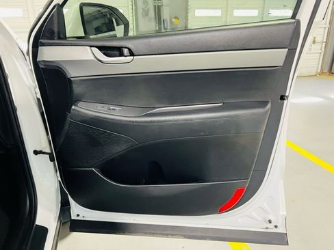 Used 2022 Hyundai Palisade SEL image 35