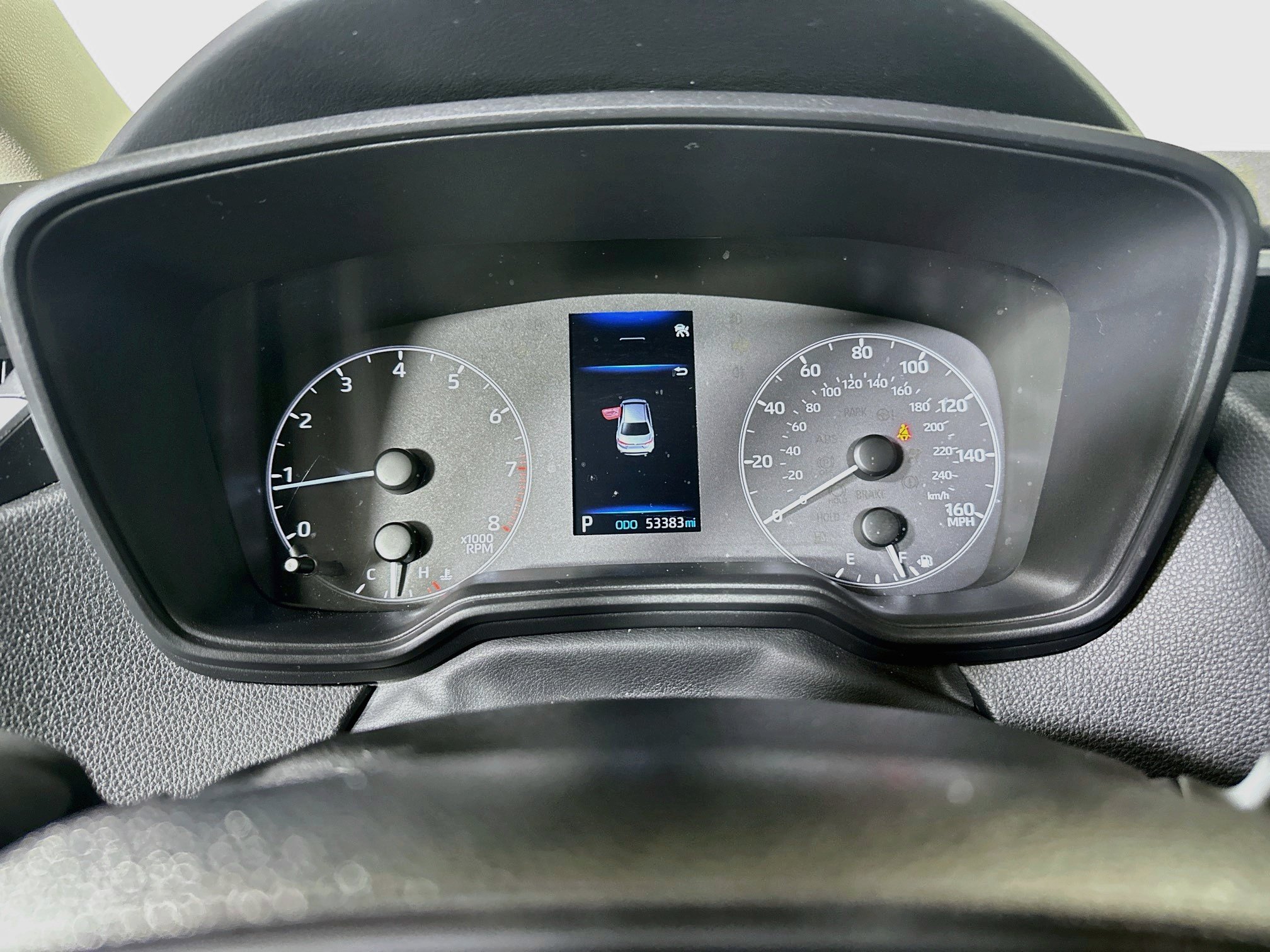 Used 2024 Toyota Corolla LE FWD image 19