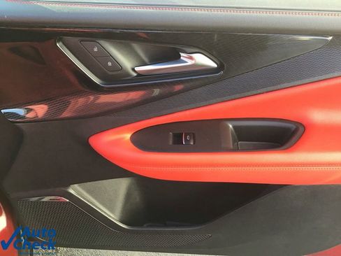 Used 2025 Chevrolet Blazer EV SS w/ Performance Package image 16