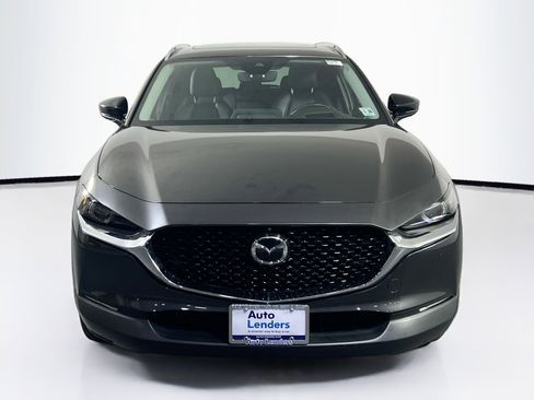 Used 2021 MAZDA CX-30 2.5 Turbo w/ Premium Plus Pkg image 2