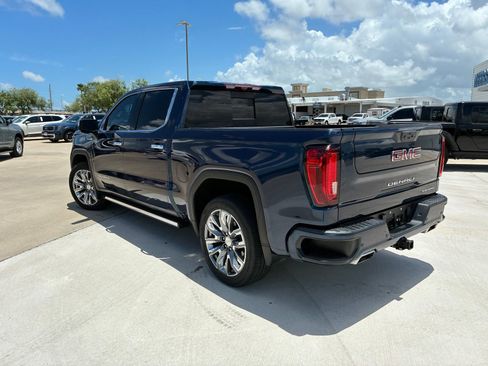 Used 2023 GMC Sierra 1500 Denali w/ Denali Reserve Package AWD/4WD image 5
