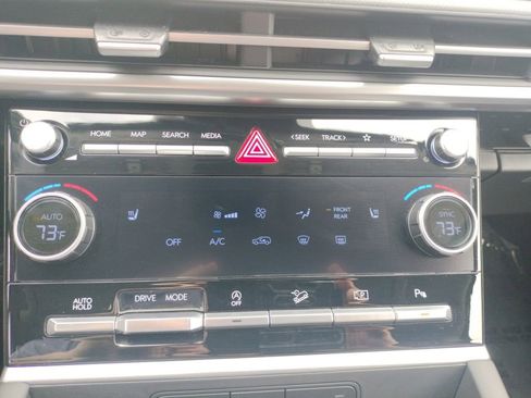 Used 2025 Hyundai Santa Fe SEL image 22