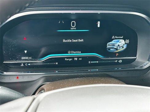 Used 2024 Chevrolet Tahoe LT image 18