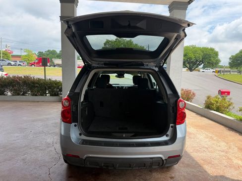 Used 2015 Chevrolet Equinox LS FWD image 21