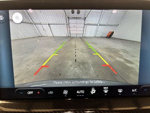 Used 2024 Ford Escape ST-Line w/ Tech Pack #1 image 13