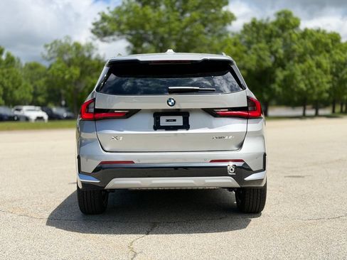 New 2026 BMW X1 xDrive28i w/ Convenience Package AWD/4WD image 5