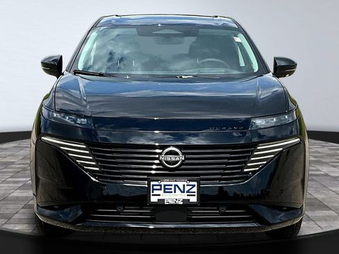 New 2026 Nissan Murano Platinum w/ Cargo Package AWD/4WD image 14
