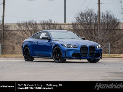 New 2026 BMW M4 Competition w/ Executive Package
