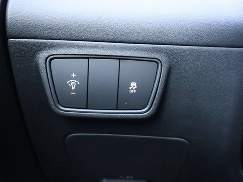 Used 2024 Hyundai Tucson SE FWD image 15