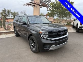 Used 2025 Ford Expedition Max Platinum video 1