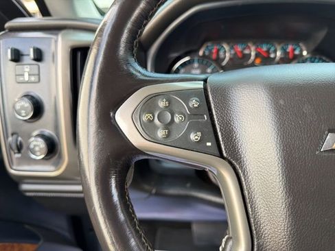Used 2018 Chevrolet Silverado 1500 High Country image 27