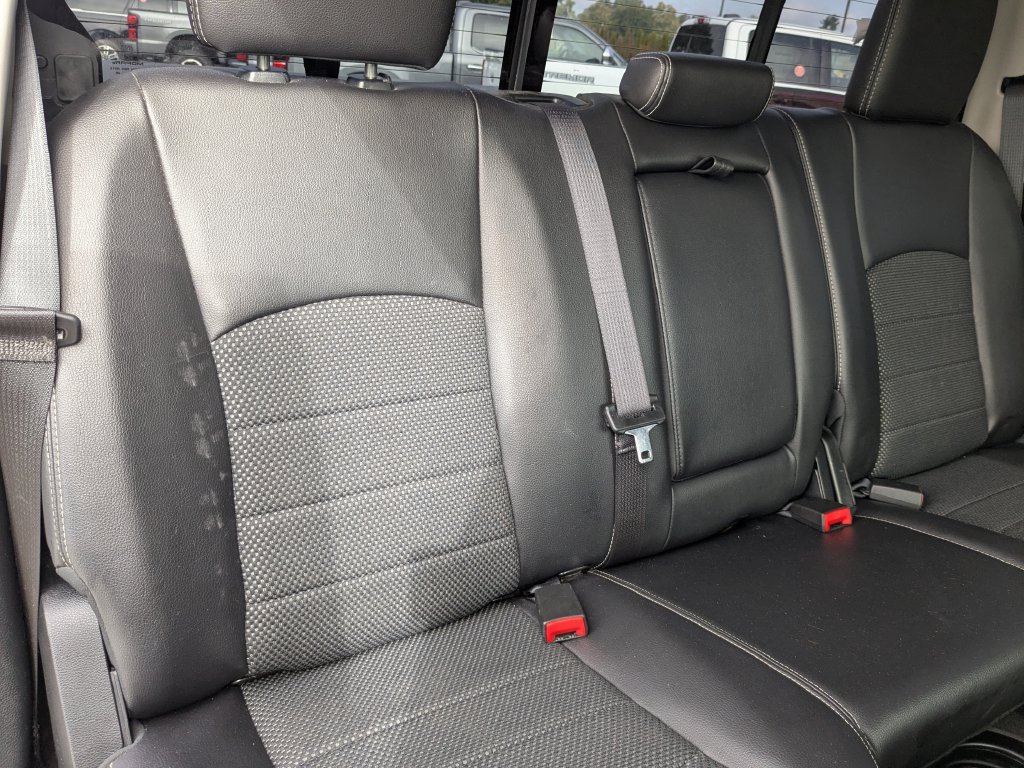 Used 2015 RAM 1500 Sport AWD/4WD image 16