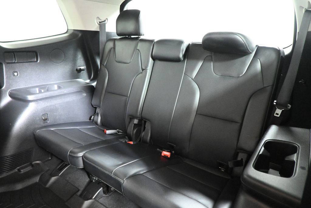 Used 2024 Kia Telluride S AWD/4WD image 31