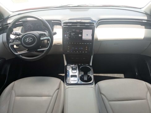 Used 2023 Hyundai Tucson Limited FWD image 19