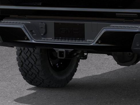 New 2026 GMC Canyon Elevation w/ Convenience Package RWD image 14