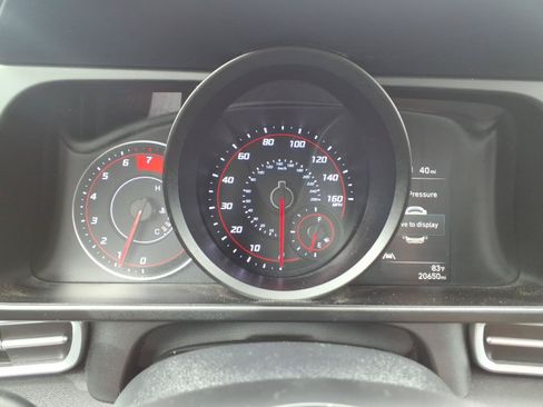 Used 2023 Hyundai Elantra SEL w/ Cargo Package FWD image 14