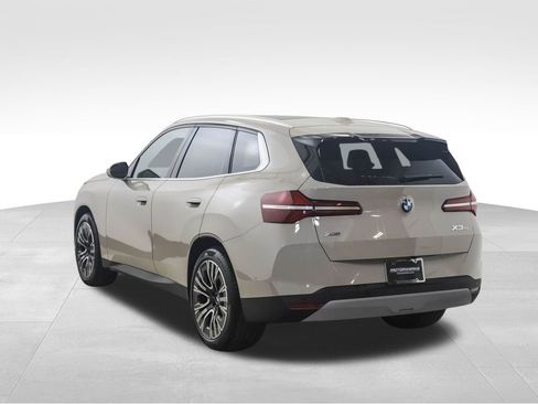New 2026 BMW X3 xDrive30 w/ Convenience Package image 3