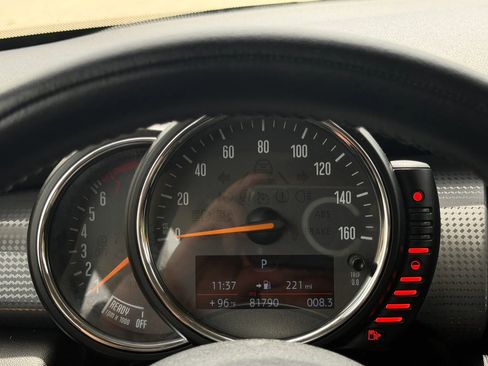 Used 2015 MINI Cooper 2-Door Hardtop FWD image 19