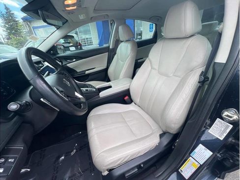 Used 2019 Honda Insight Touring image 22