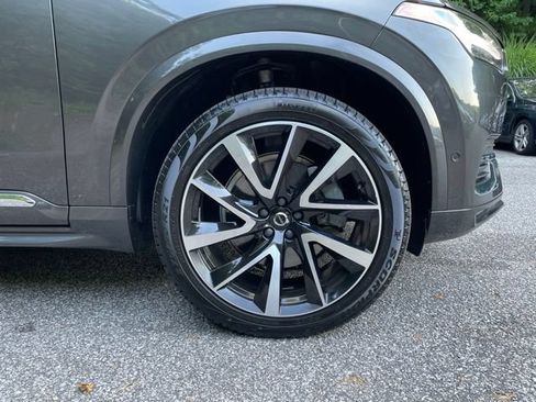Certified 2024 Volvo XC90 B5 Plus AWD/4WD image 27