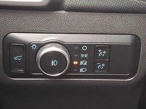 Used 2025 Ford Bronco Sport Badlands image 26