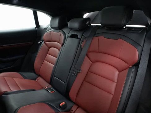 Certified 2025 Porsche Taycan 4S image 29