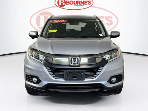 Used 2022 Honda HR-V EX image 5