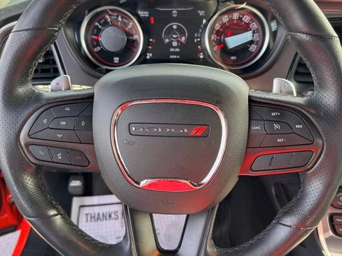 Used 2022 Dodge Challenger GT w/ Cold Weather Group AWD/4WD image 20