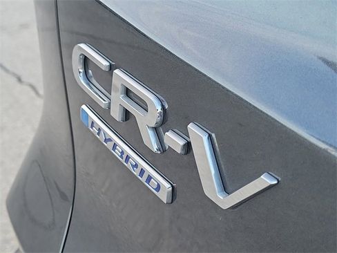 Used 2023 Honda CR-V Sport Touring image 9