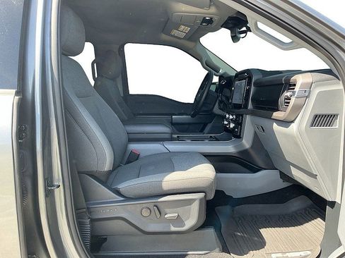 Used 2024 Ford F150 XLT w/ Equipment Group 302A MID image 11
