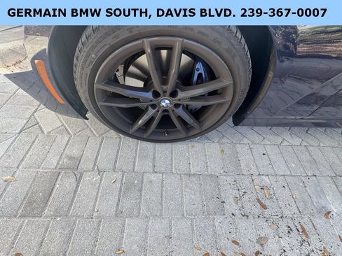 Used 2022 BMW 430i Convertible w/ M Sport Package image 22