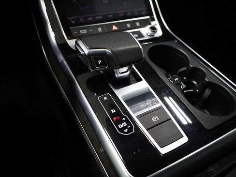 Used 2023 Audi Q7 Premium Plus w/ Premium Plus Package image 27