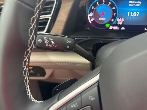 New 2026 Volkswagen Atlas SE image 17