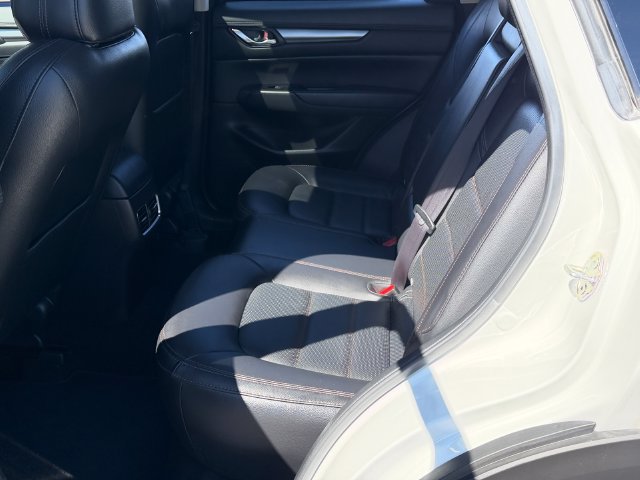 Used 2021 MAZDA CX-5 Touring w/ Touring Preferred SV Package AWD/4WD image 22