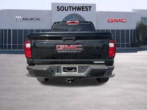 Used 2026 GMC Canyon Elevation w/ Convenience Package image 6