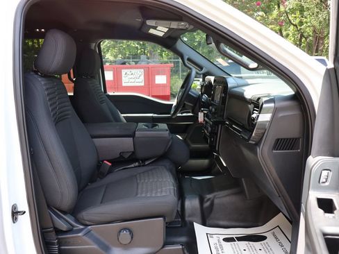 Used 2021 Ford F150 XL w/ STX Appearance Package AWD/4WD image 25