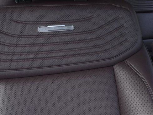 New 2026 Ford Expedition Max Platinum w/ Platinum Ultimate Package image 16