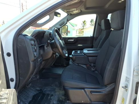 Used 2021 Chevrolet Silverado 2500 W/T w/ WT Convenience Package AWD/4WD image 10