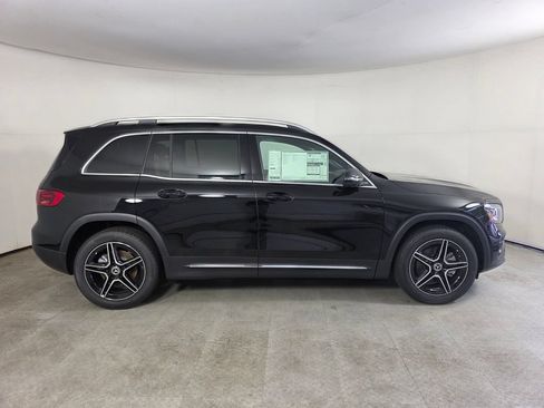 New 2026 Mercedes-Benz GLB 250 image 3