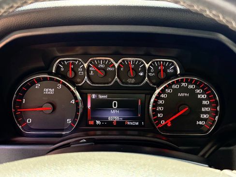 Used 2016 GMC Sierra 2500 SLT w/ Duramax Plus Package image 26