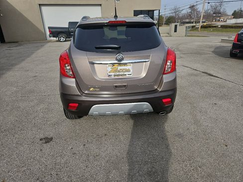Used 2014 Buick Encore FWD image 2