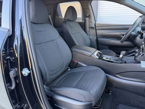 New 2026 Hyundai Santa Cruz SE FWD image 24