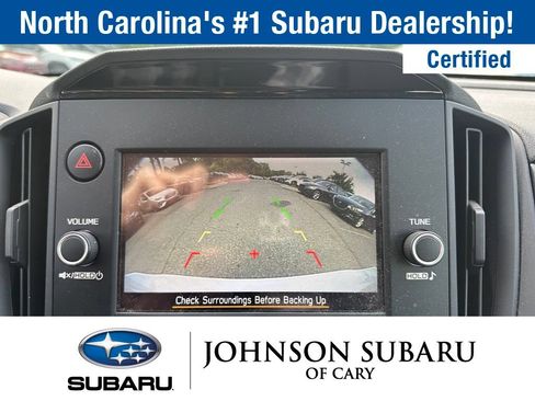 Used 2024 Subaru Impreza 2.0i AWD/4WD image 9