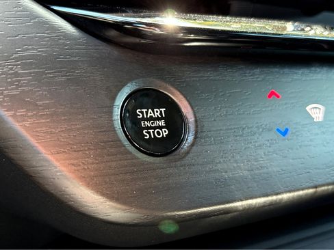 New 2026 Nissan Murano SL AWD/4WD image 6