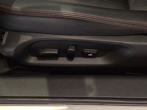 Certified 2022 INFINITI Q60 Red Sport 400 w/ Cargo Package image 26