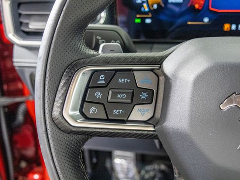 Used 2024 Ford Mustang GT Premium image 30