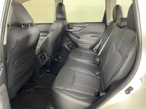 Used 2024 Subaru Forester Touring w/ POP Package 3 image 21