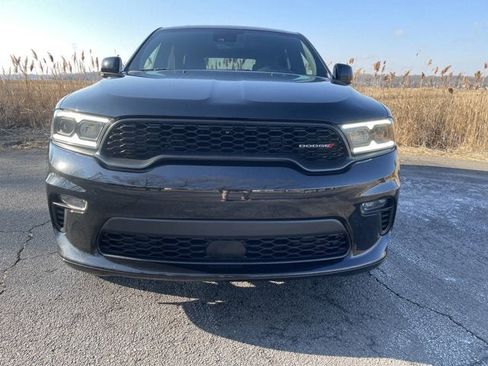 Certified 2022 Dodge Durango GT image 4