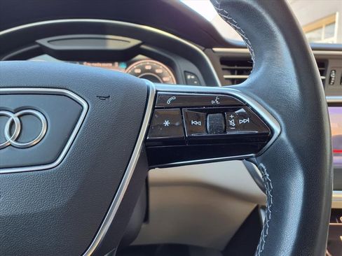 Used 2023 Audi A6 Premium Plus w/ Premium Plus Package image 15