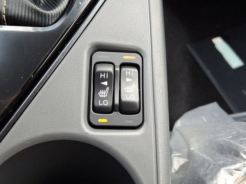 New 2025 Subaru Crosstrek 2.5i Sport image 17